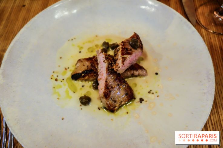 La Frasca, les photos