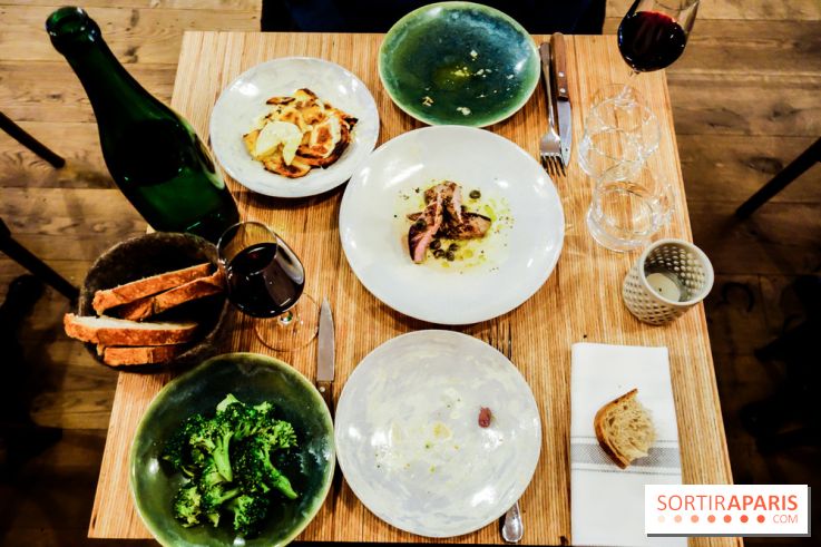 La Frasca, les photos