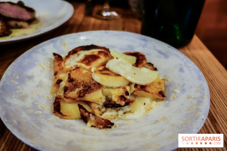 La Frasca, les photos