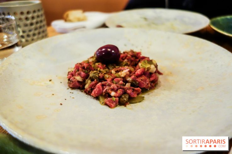 La Frasca, les photos