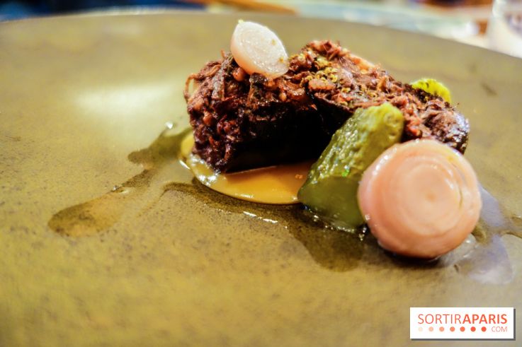 La Frasca, les photos