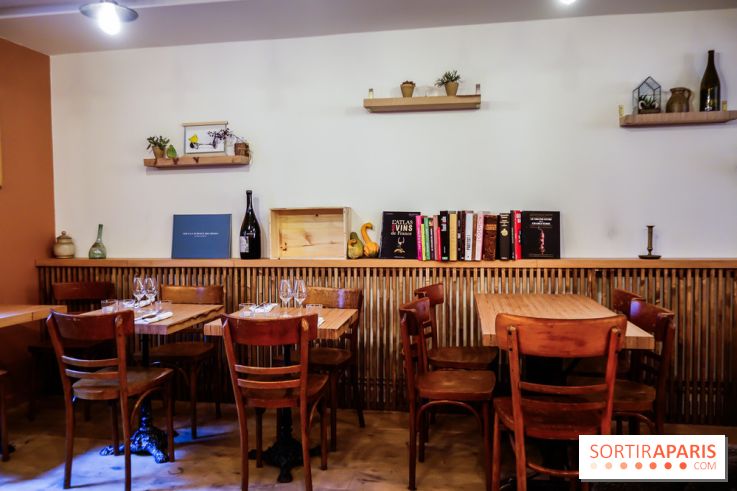 La Frasca, les photos