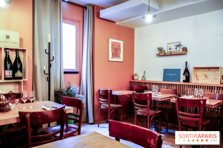 La Frasca, les photos