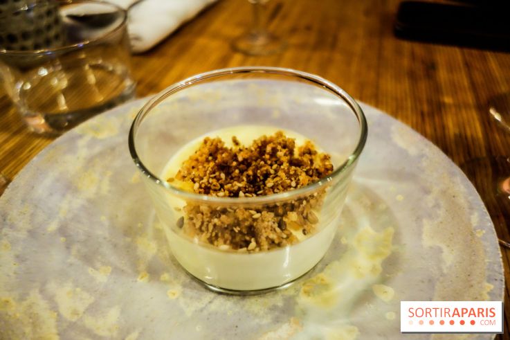 La Frasca, les photos