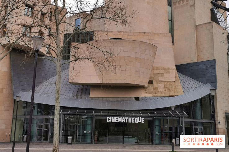 La Cinémathèque française : un temple du cinéma au cœur de Bercy
