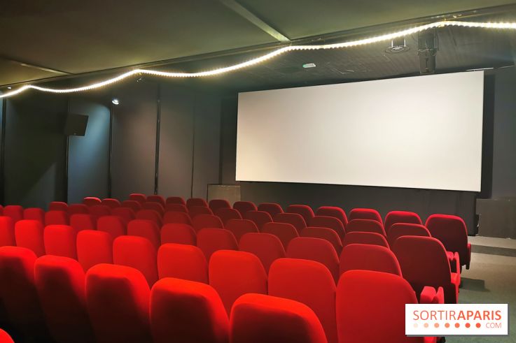 L'Entrepôt : un cinéma indépendant atypique à Paris