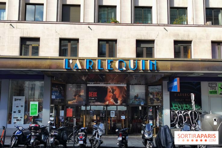 L'Arlequin : un cinéma indépendant partenaire de Festivals du monde entier