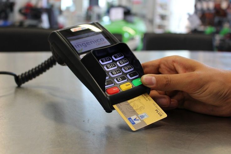 Paiement sans contact : le plafond de 50 euros ne sera pas toujours automatique