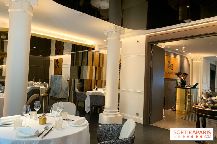 imperial treasure hotel paris