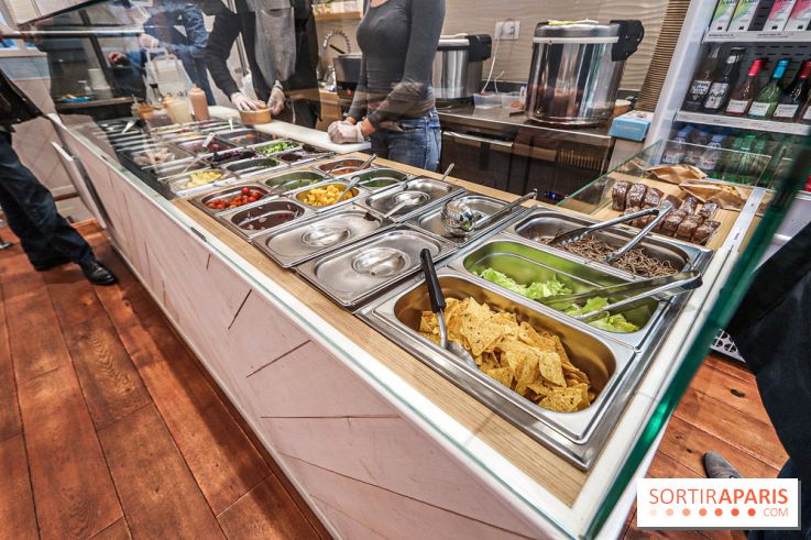 Kouki, la cantine fusion Japon-Mexique