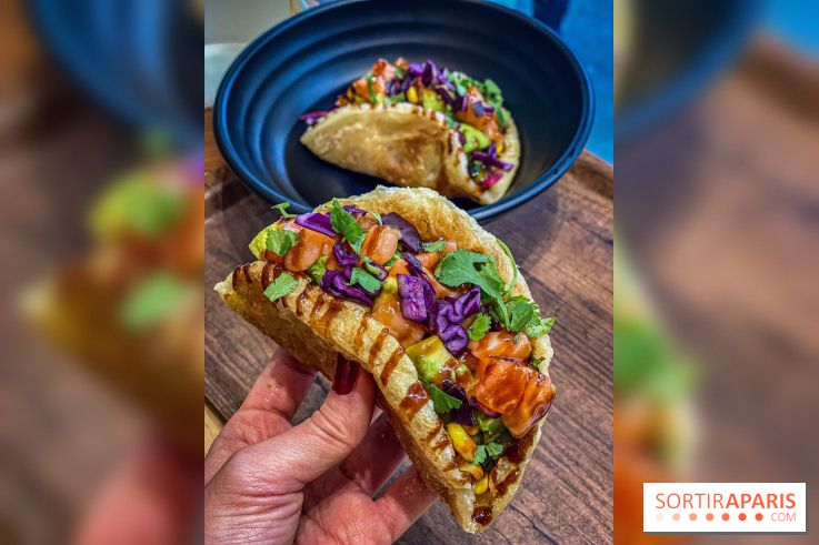 Kouki, la cantine fusion Japon-Mexique