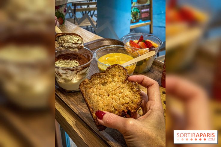 Kouki, la cantine fusion Japon-Mexique