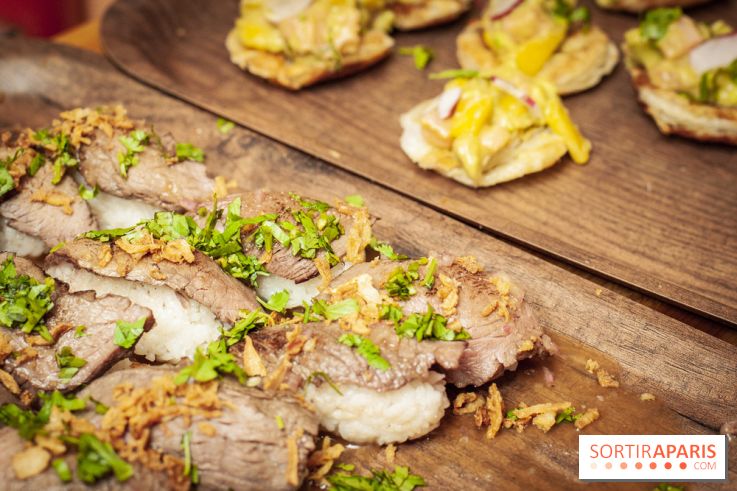 Kouki, la cantine fusion Japon-Mexique