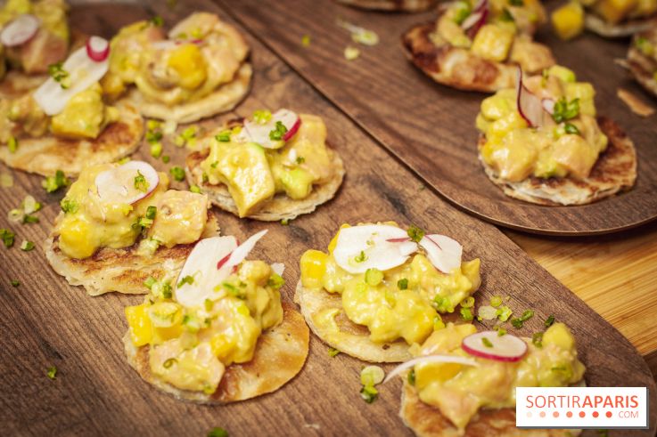 Kouki, la cantine fusion Japon-Mexique