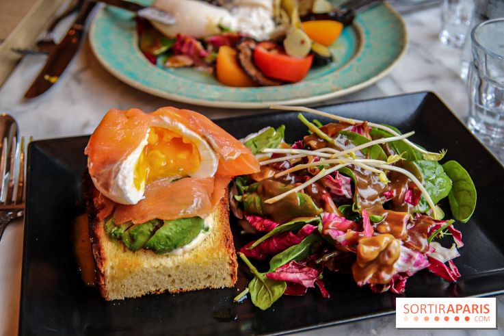 Cucina Eat, le restaurant méditerranéen à Paris