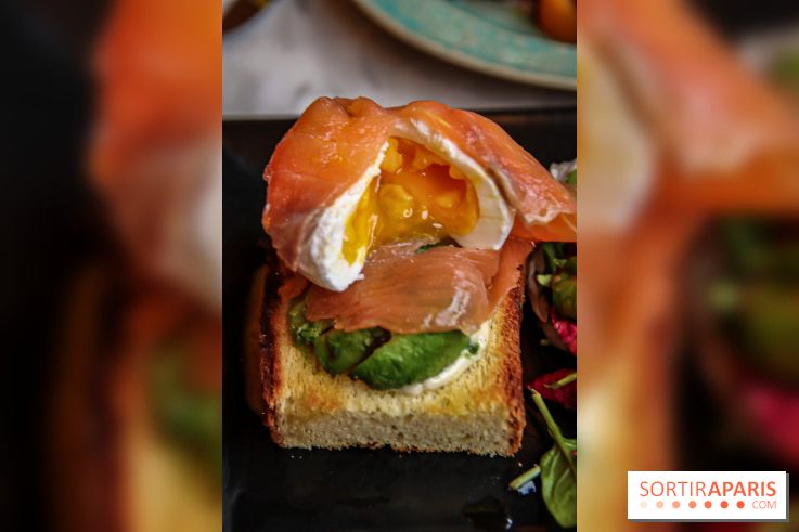 Cucina Eat, le restaurant méditerranéen à Paris