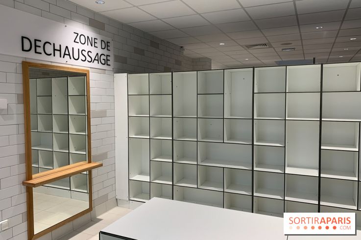 Piscine Yvonne Godard 