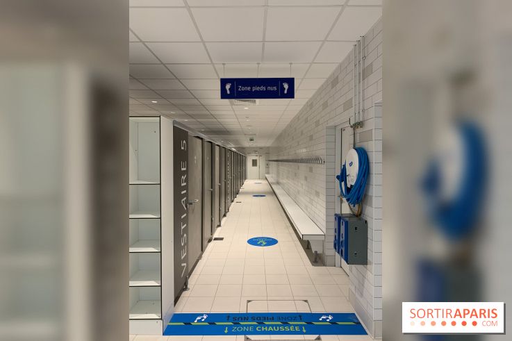 Piscine Yvonne Godard 