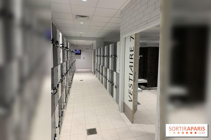 Piscine Yvonne Godard 