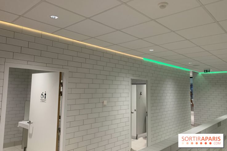 Piscine Yvonne Godard 