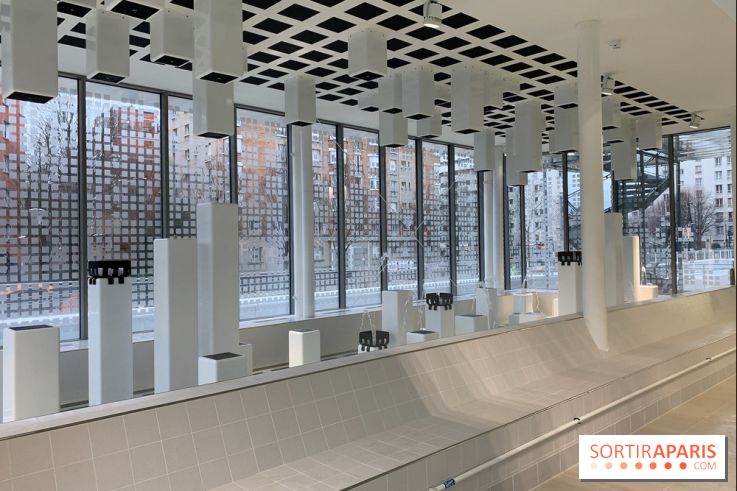 Piscine Yvonne Godard 