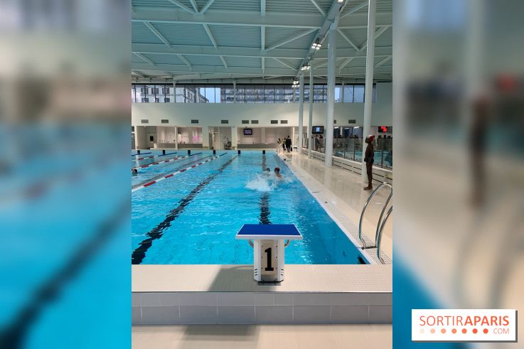 Piscine Yvonne Godard 