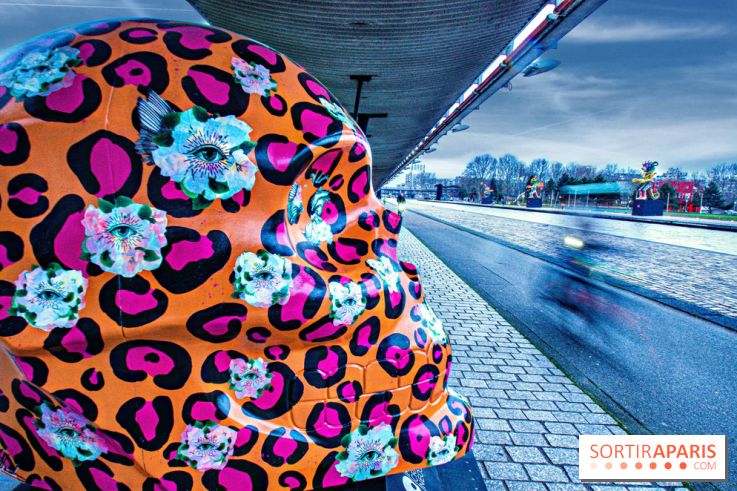 Expo 'Alebrijès & Mexicraneos' à Paris : le Mexique s'invite à La Villette 