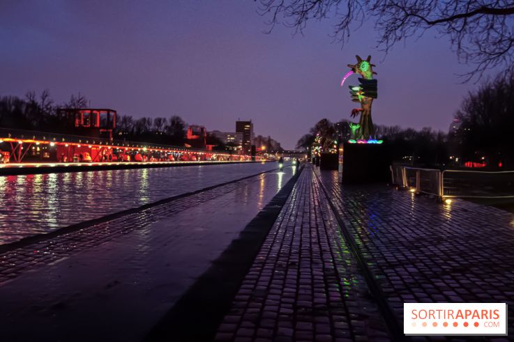 Expo 'Alebrijès & Mexicraneos' à Paris : le Mexique s'invite à La Villette
