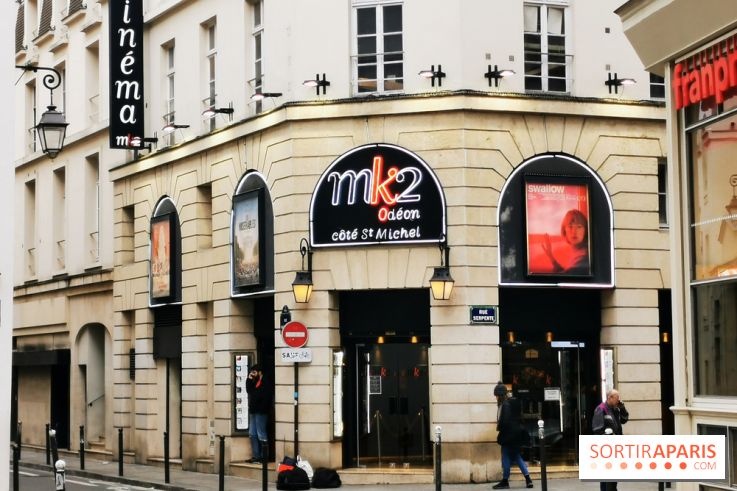 MK2 Odéon