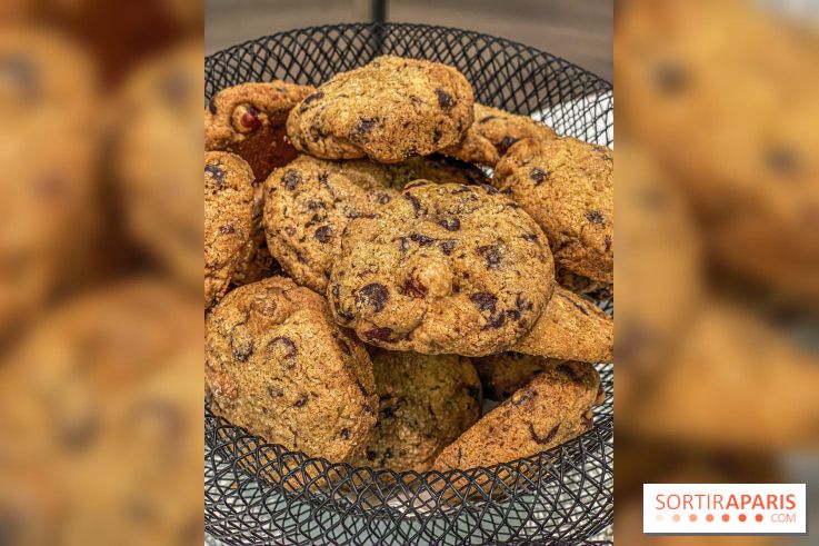 La Boulangerie - Pâtisserie Gâteaux d'Emotions de Philippe Conticini Paris 16e