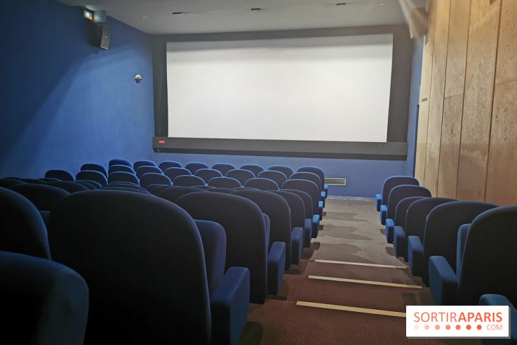 Christine cinéma club