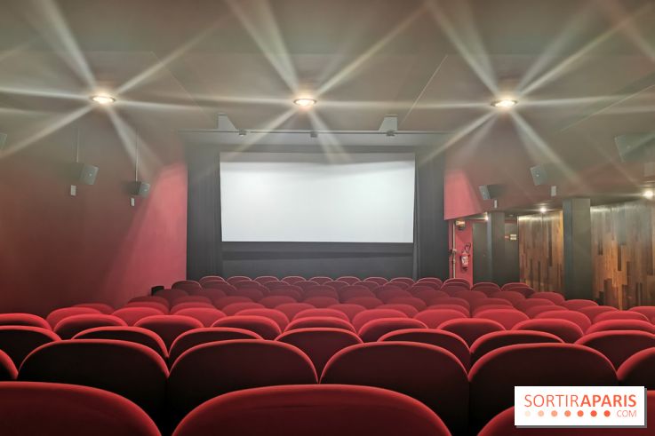 Christine cinéma club