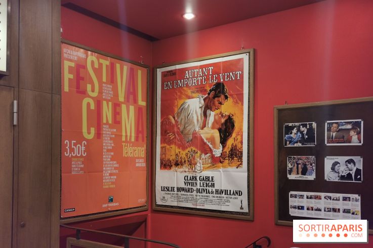 Christine cinéma club