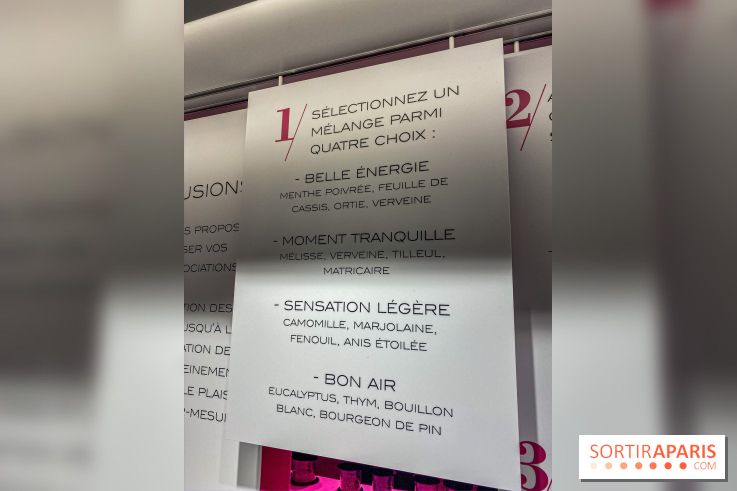 Fauchon Thé & Infusion, la 1ère boutique à Paris