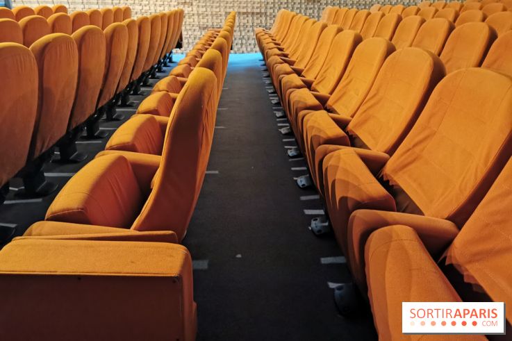 Saint André des Arts