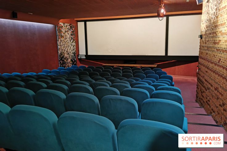 Saint André des Arts