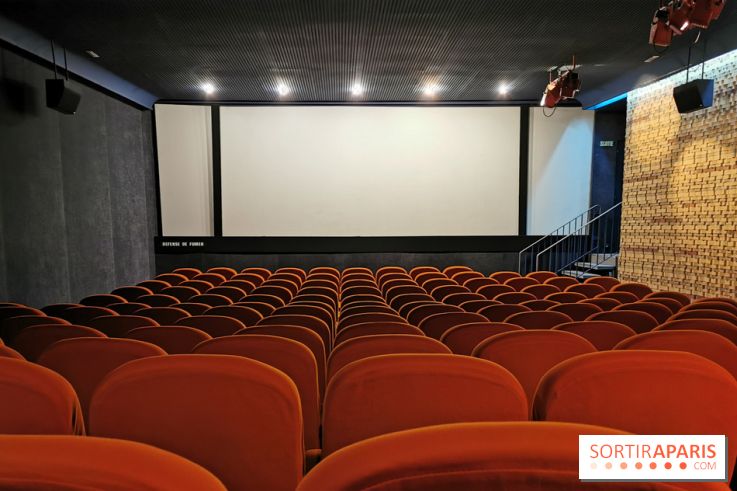 Saint André des Arts