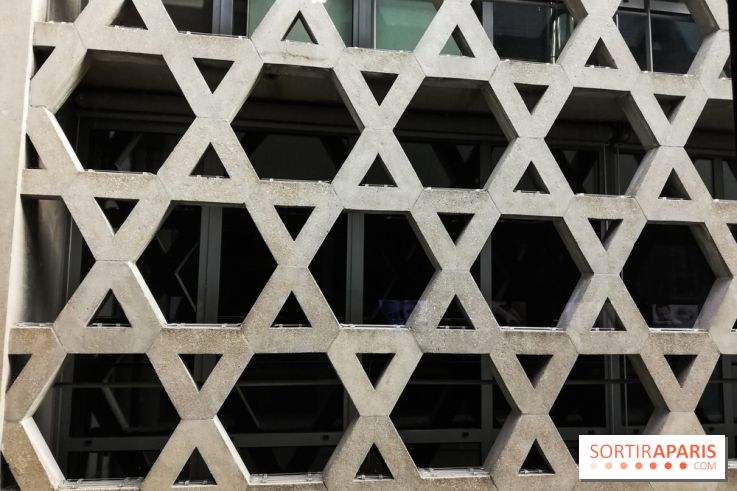 La voix des témoins, l'exposition au mémorial de la shoah