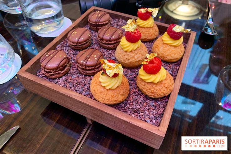 Saint-Germain - Lutetia 