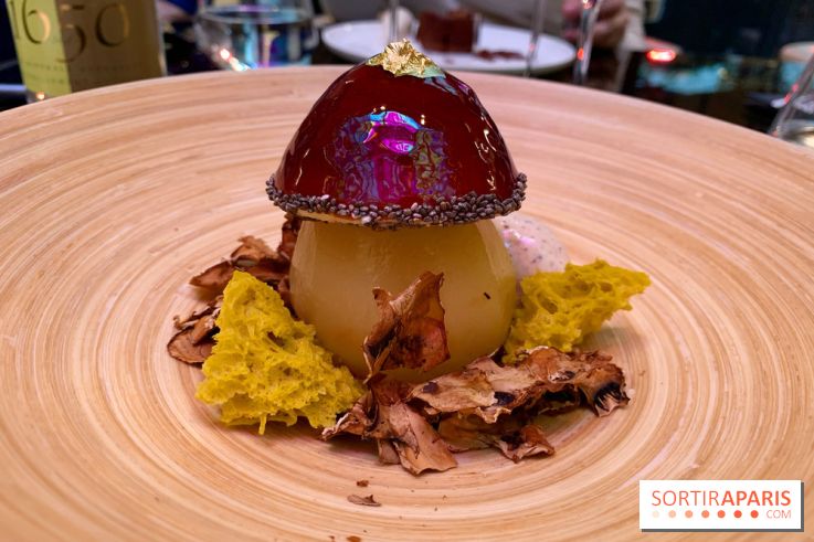 Saint-Germain - Lutetia 