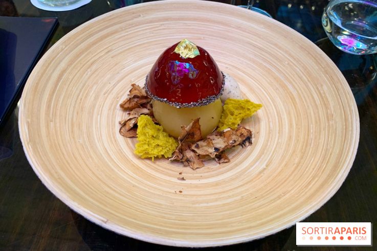 Saint-Germain - Lutetia 