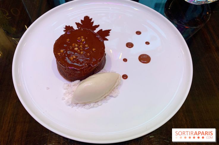 Saint-Germain - Lutetia 