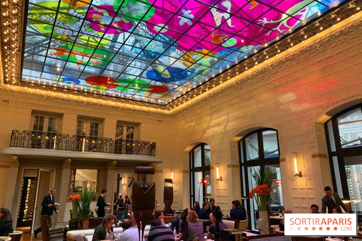 Saint-Germain - Lutetia 