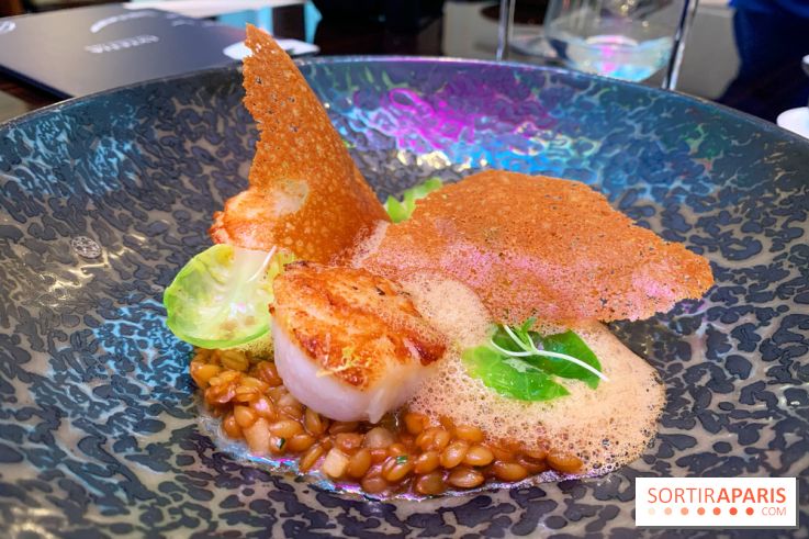 Saint-Germain - Lutetia 