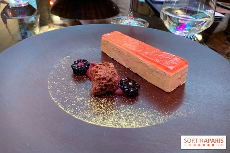 Saint-Germain - Lutetia 