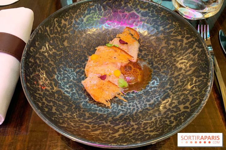 Saint-Germain - Lutetia 