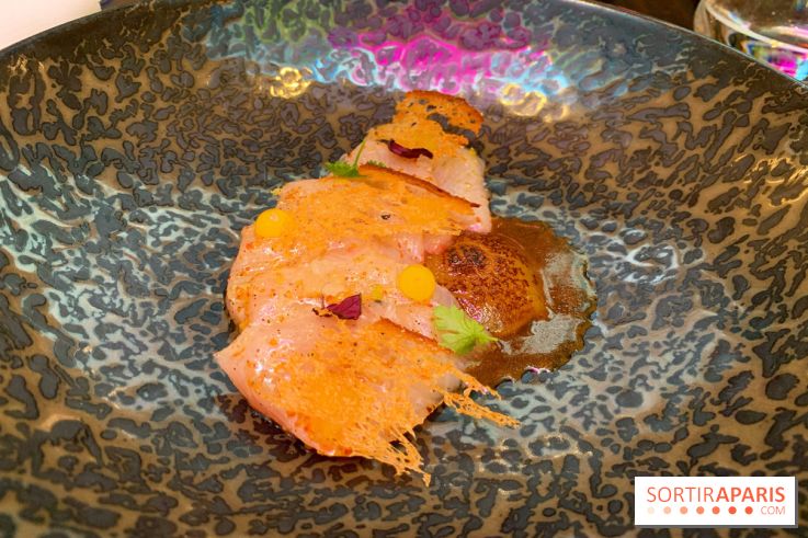 Saint-Germain - Lutetia 