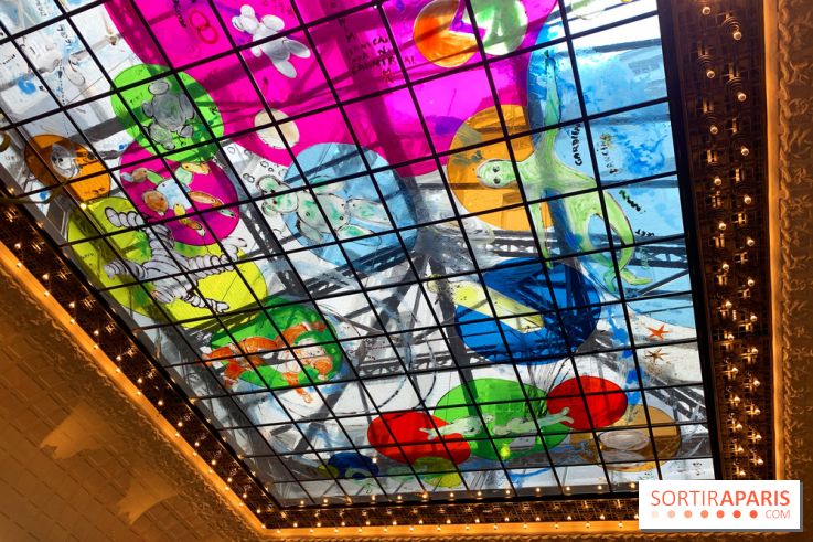 Saint-Germain - Lutetia 