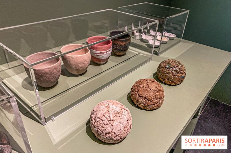 Les contes étranges de Niels Hansen Jacobsen au Musée Bourdelle, les photos