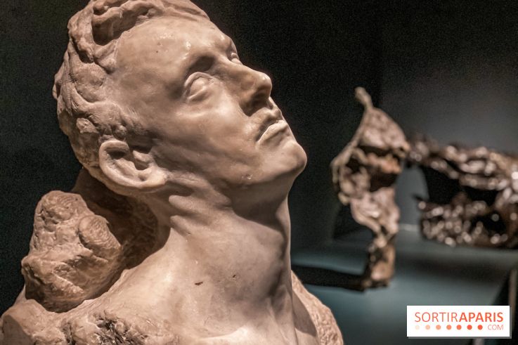 Les contes étranges de Niels Hansen Jacobsen au Musée Bourdelle, les photos